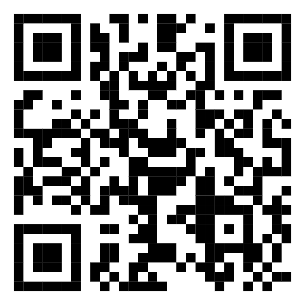 Khushhali iOS App QR Code