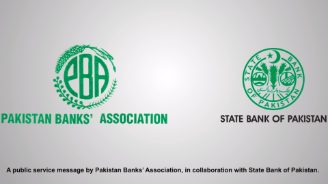 Public Service Message