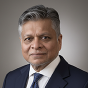 President-ceo
