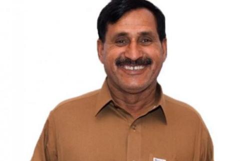 Gul Hassan: Striving to Succeed